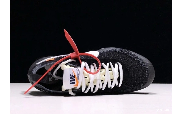 VaporMax Air AA3831-001 O-W  0216